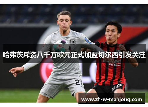 哈弗茨斥资八千万欧元正式加盟切尔西引发关注 哈弗茨斥资八千万欧元正式加盟切尔西引发关注